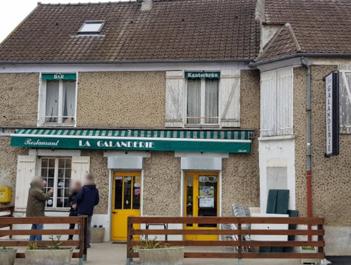 La Galanderie — photo 3