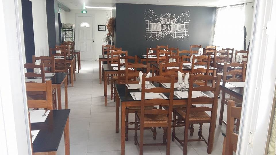 Auberge du Moulin — photo 3
