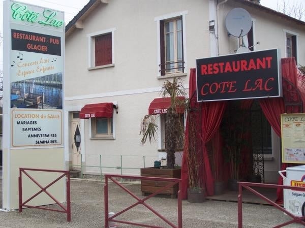 Coté Lac — photo 3