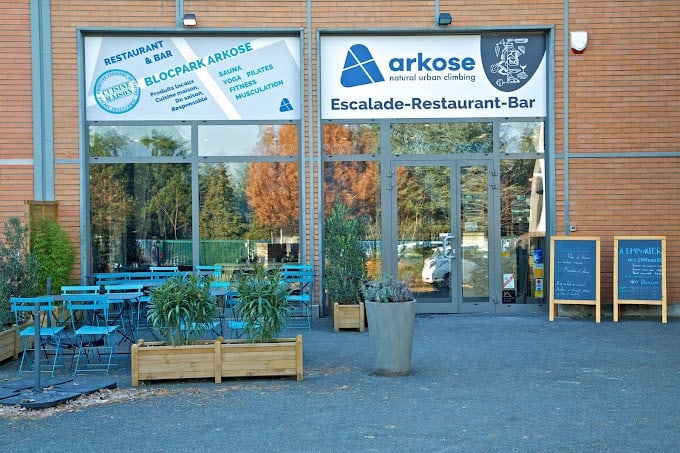 Arkose — photo 2