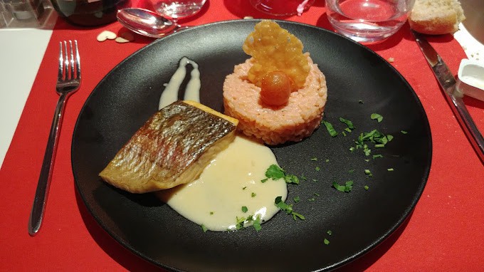 Photo de Arômé