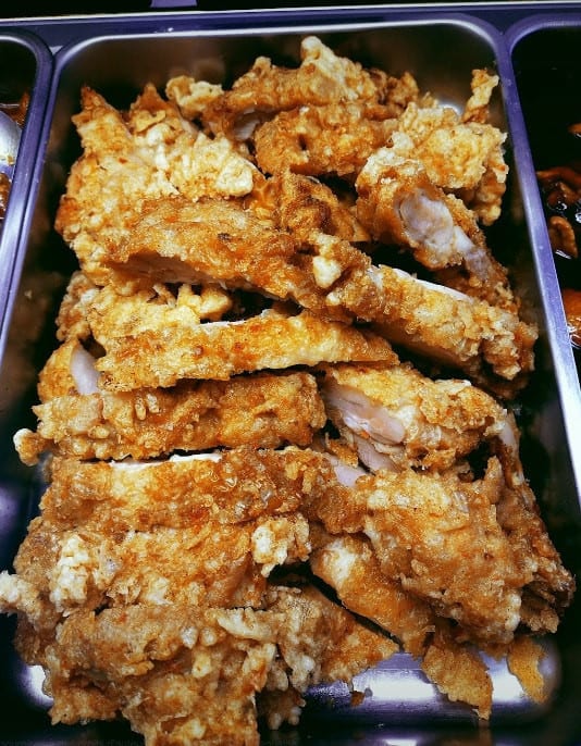 Asia Express — photo 2