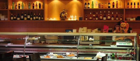 Au Jap Sushi — photo 4
