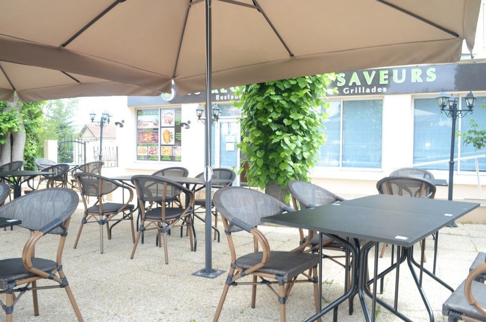 Au régal des 3 saveurs — photo 2