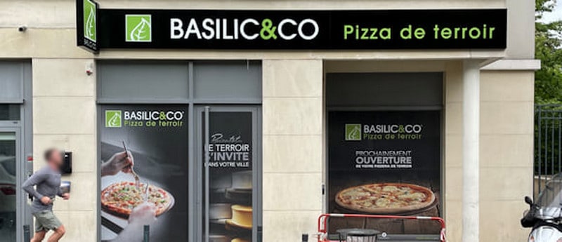 Basilic & Co — photo 3