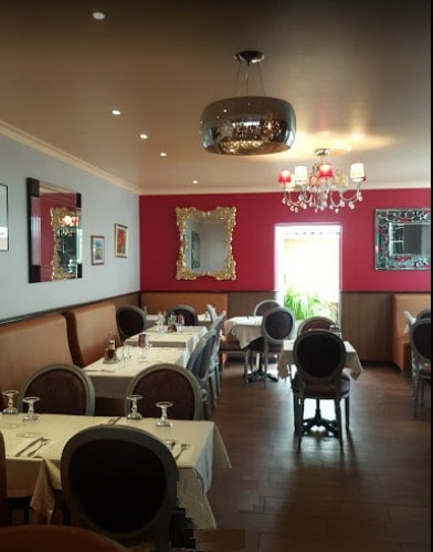 Brasserie-Tabac du Metro — photo 3