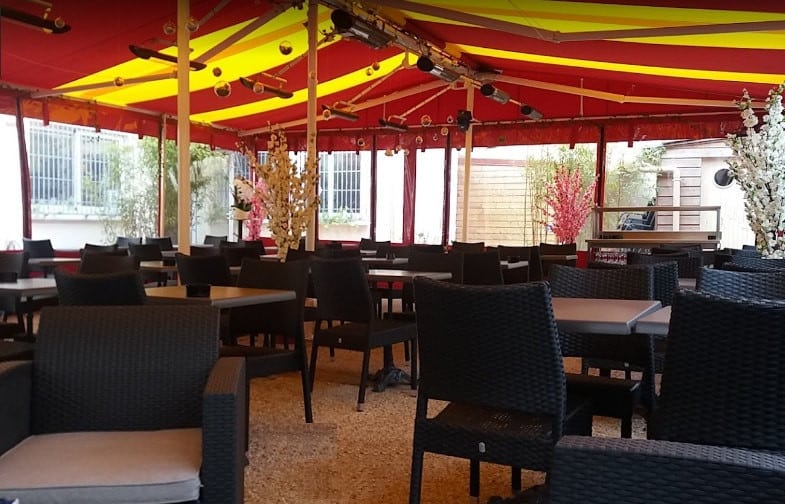 Brasserie-Tabac du Metro — photo 2