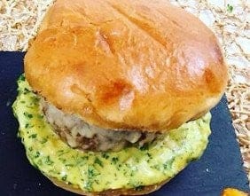 Burger Gourmet — photo 3
