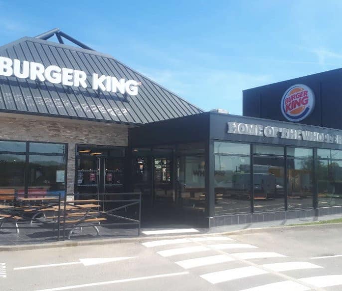 Photo de Burger King