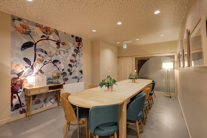 Chez Eva — photo 3