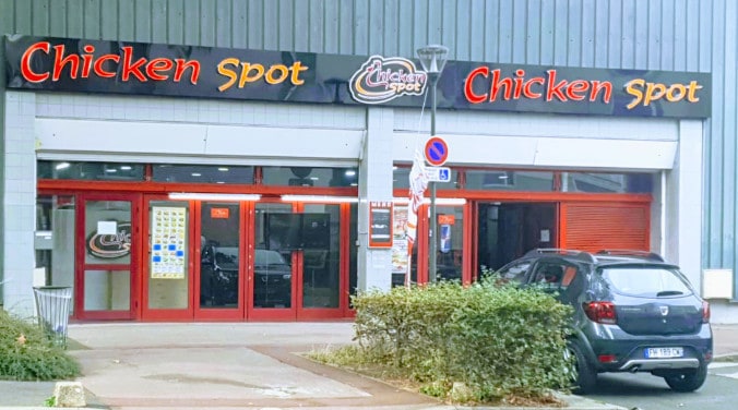Chicken Spot — photo 3