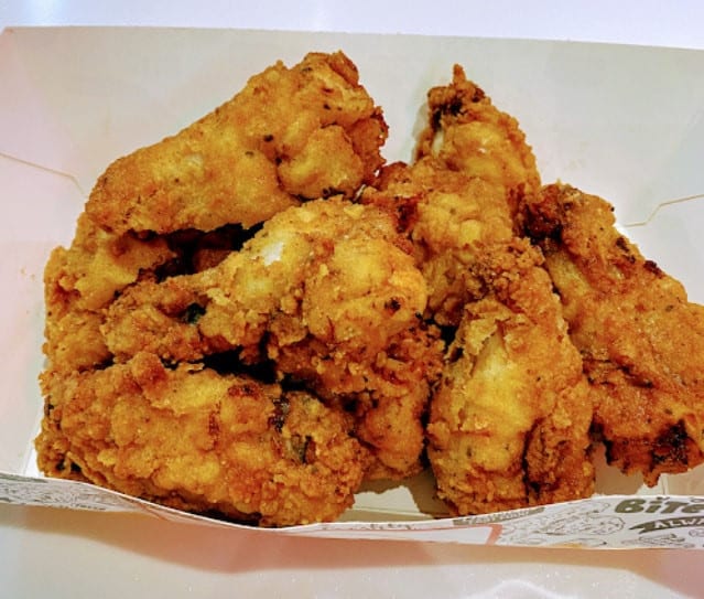 Chicken Spot — photo 2