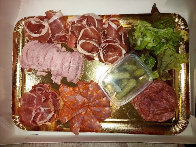 Photo de Come chez Didine