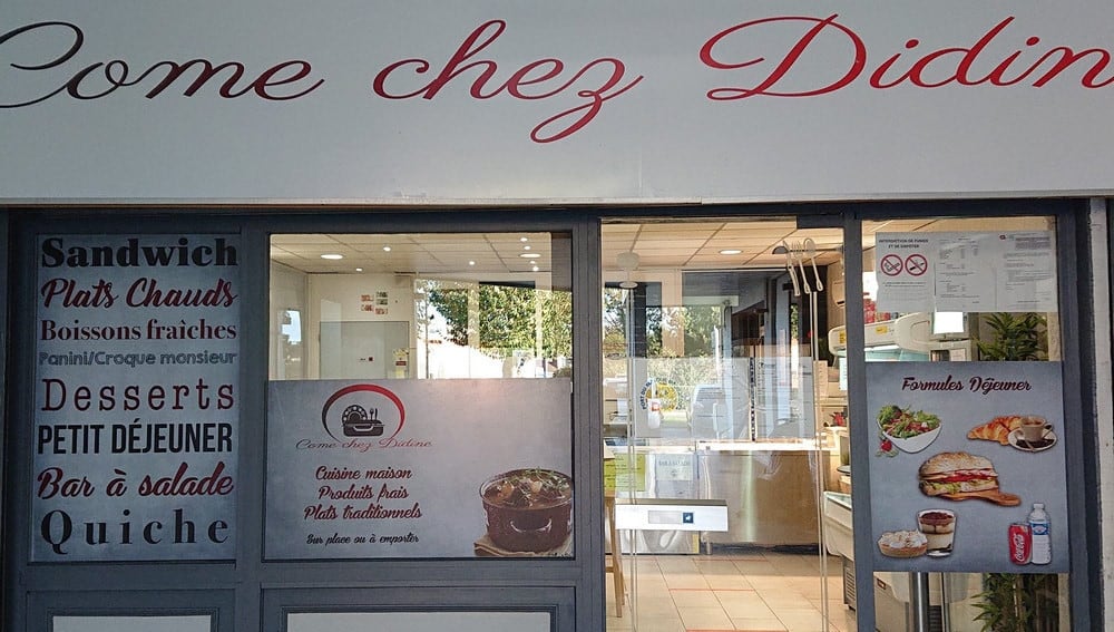 Come chez Didine — photo 2