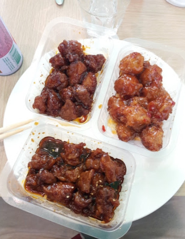 Food Asia — photo 2