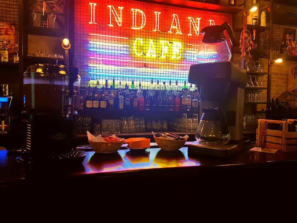 Indiana Café — photo 2