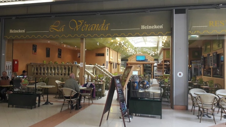 La Véranda — photo 3