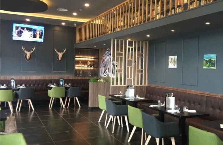 Le bistro d'edgard — photo 3