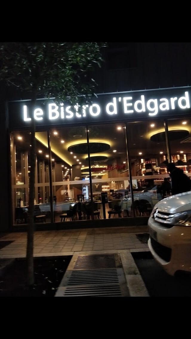 Le bistro d'edgard — photo 2
