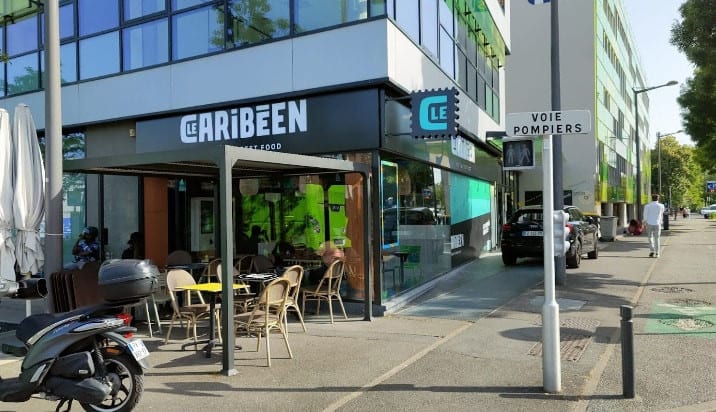 Le Caribéen — photo 2