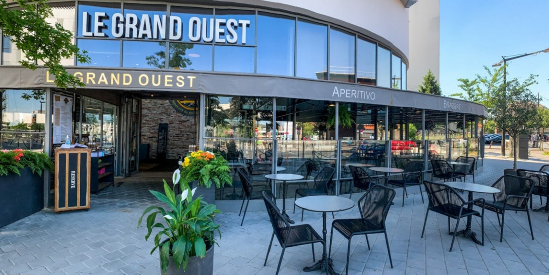 Le Grand Ouest — photo 2