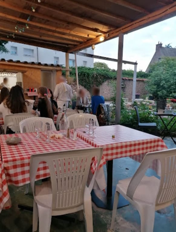 Le Jardin d'Italie — photo 3