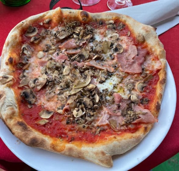 Le Jardin d'Italie — photo 2