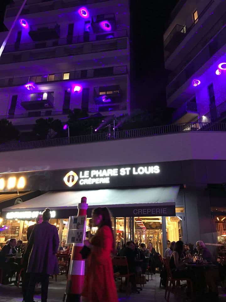 Le Phare Saint Louis — photo 2