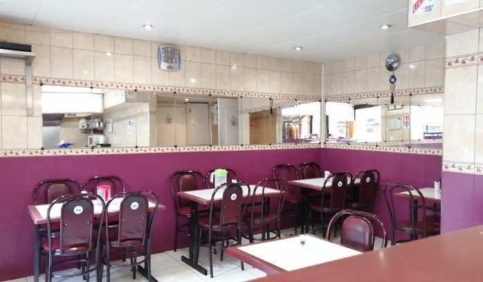 Massy Kebab — photo 3
