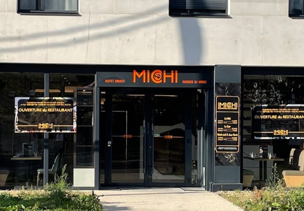 Michi — photo 2