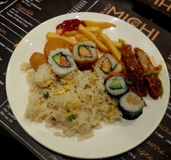 Photo de Michi
