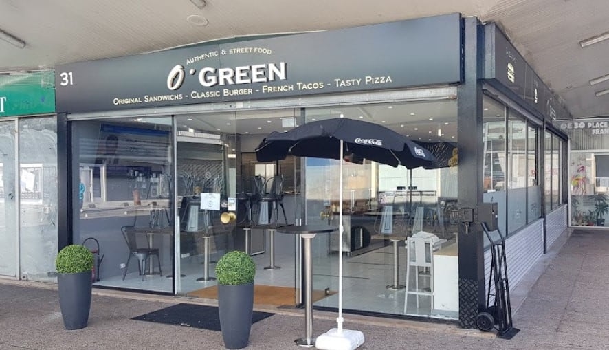 O'green — photo 3