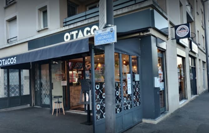 O’Tacos — photo 2