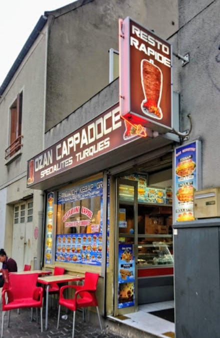 Ozan Cappadoce — photo 2