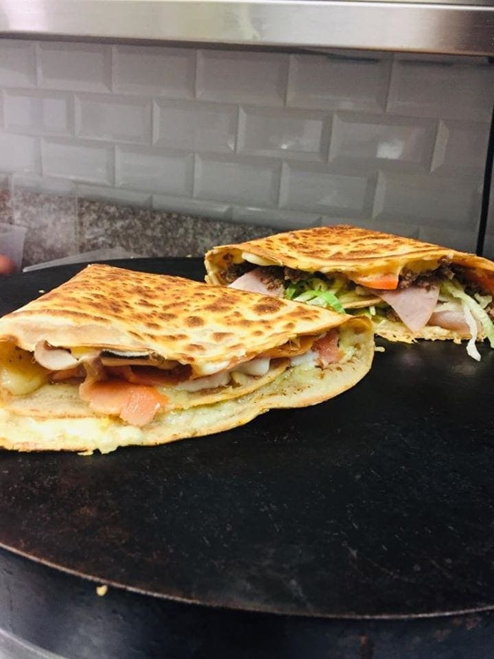 Paye Ta Crêpe — photo 2