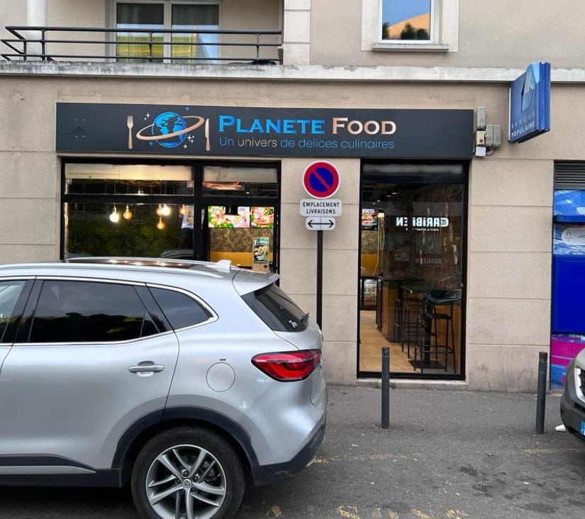 Planète Food — photo 2