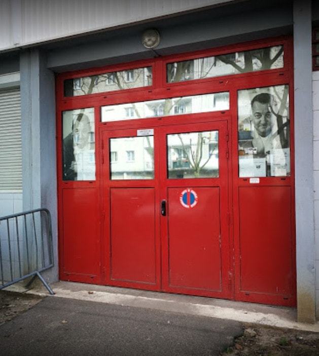Restaurants du Coeur — photo 3