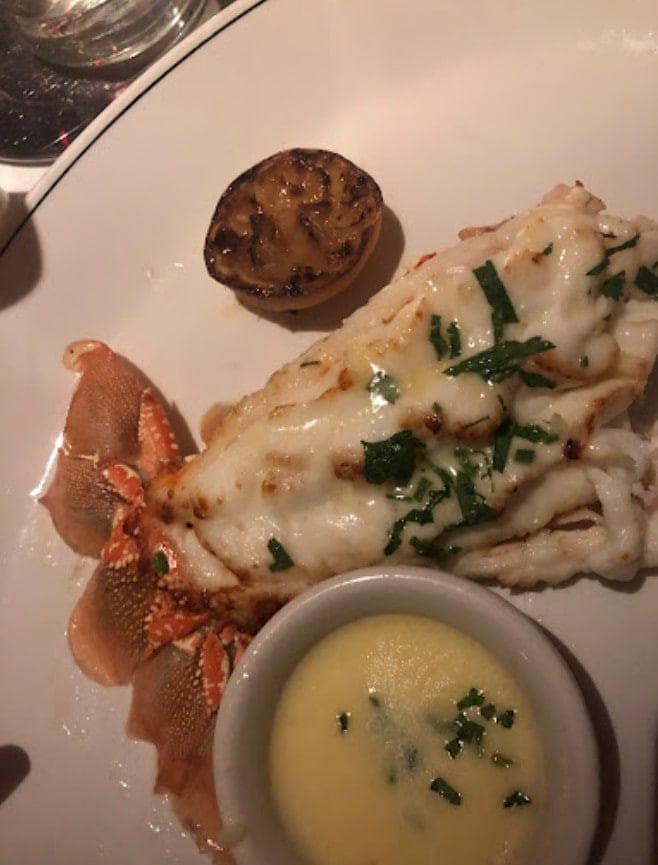 Restaurants du Coeur — photo 2