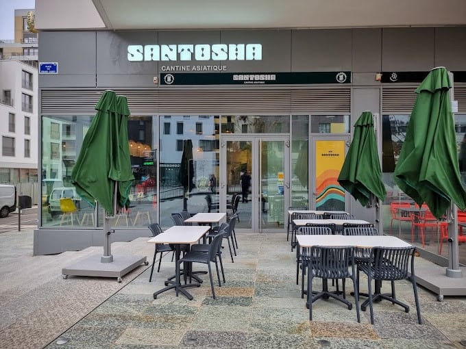 Santosha — photo 2