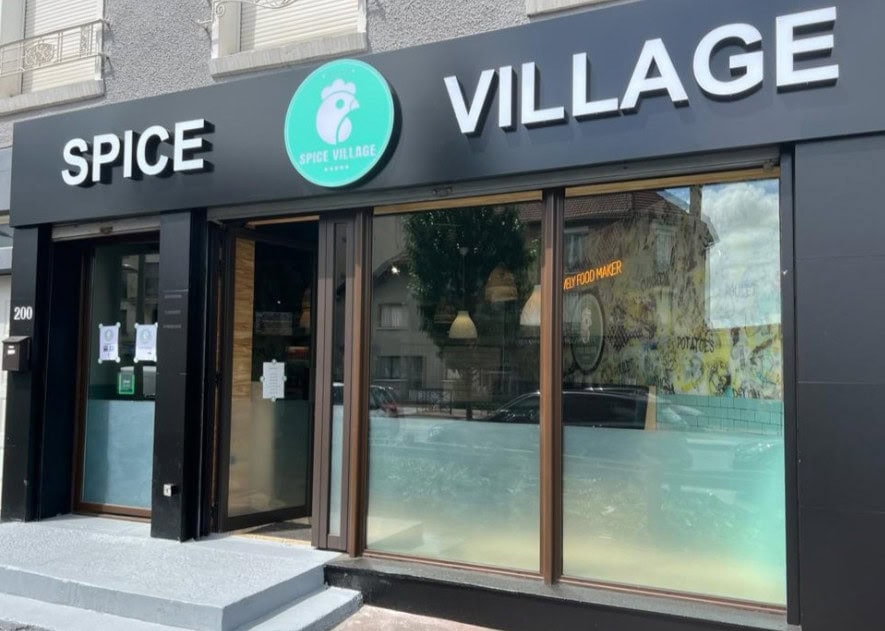 Spice village — photo 3