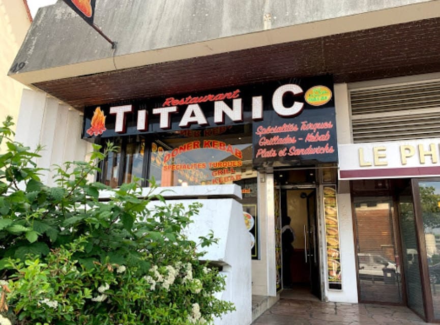 Titanic — photo 3