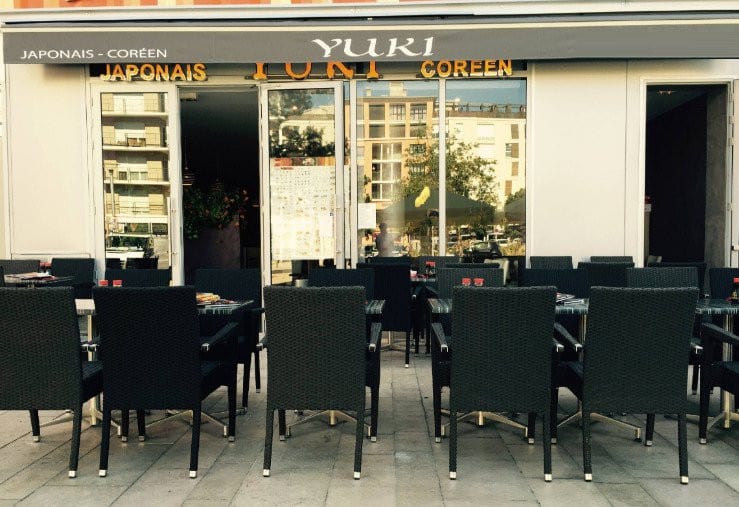 Photo de Yuki