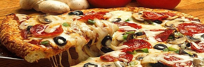 Star Pizza — photo 3