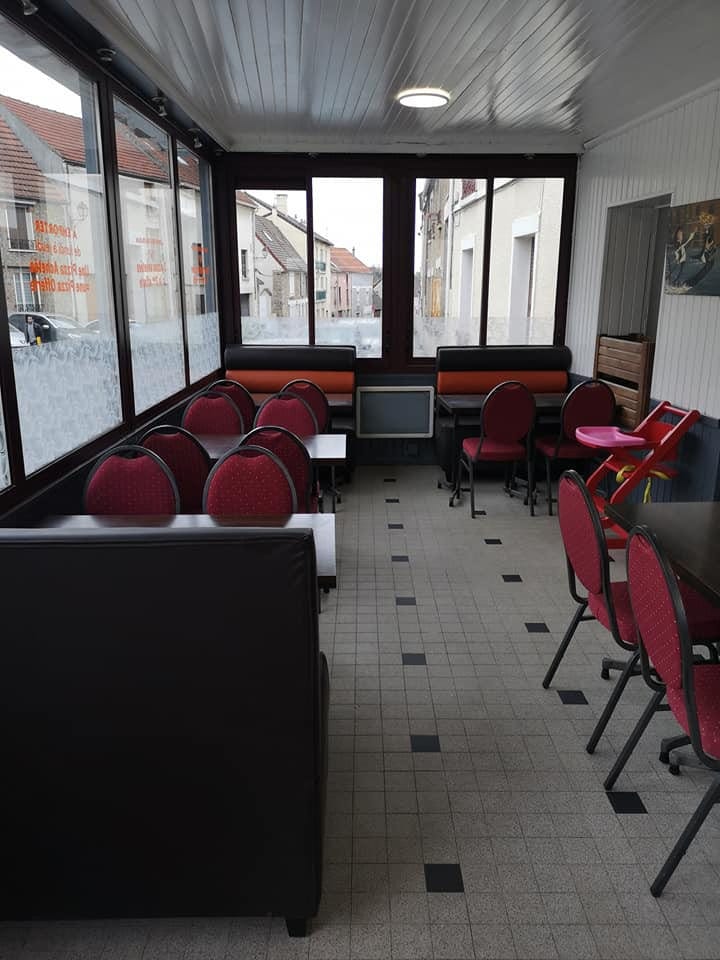 L'escale Des Delices — photo 3