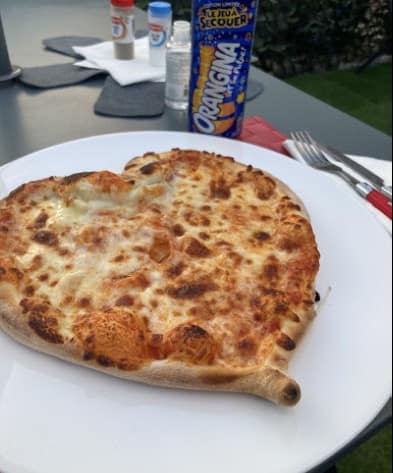 Pizza Bugati — photo 2