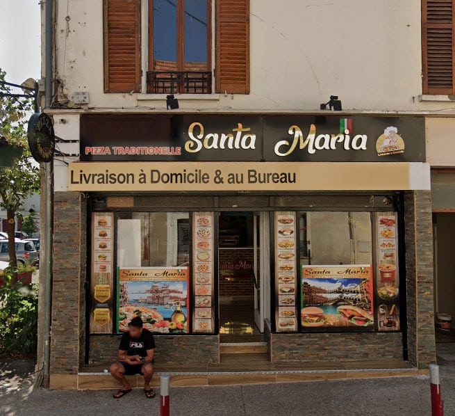 Santa Maria — photo 3