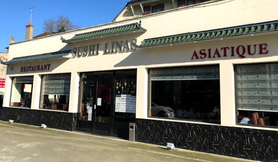 Sushi Linas — photo 3