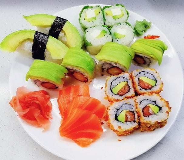 Sushi Linas — photo 2