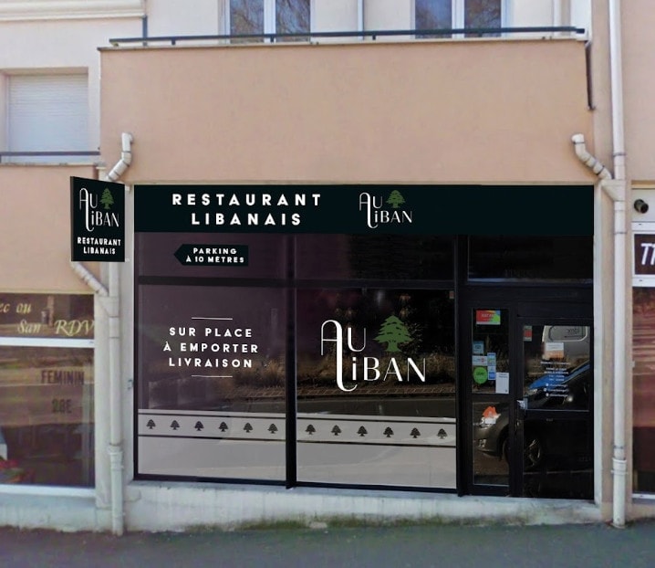 Au Liban — photo 3