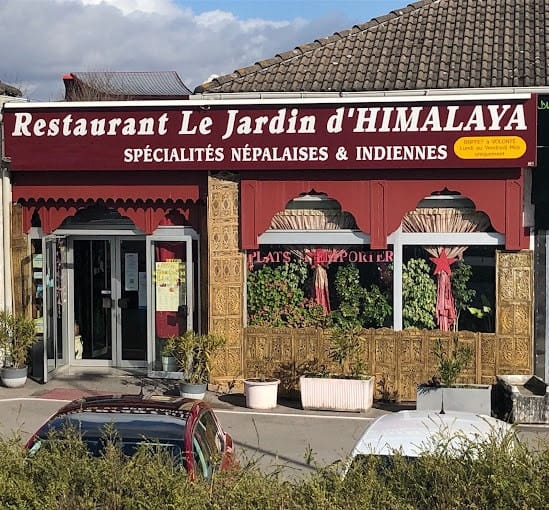 Le Jardin de l'Himalaya — photo 2